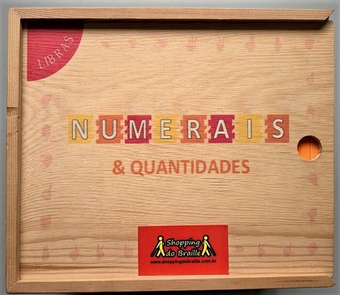 Jogo da Memória Alfabetização - Shopping do Braille