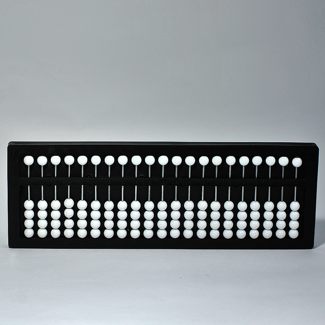 Soroban Comprar em Shopping do Braille