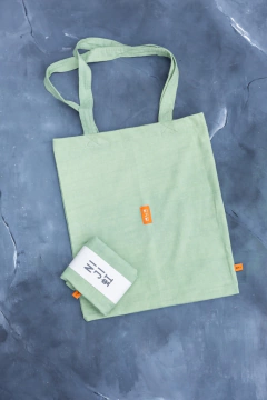 BOLSA ALI - NIJI WORLD