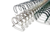 WIRE-O GARRA DUPLO ANEL 7/8 - comprar online