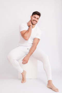 Camiseta Termica Emiliano