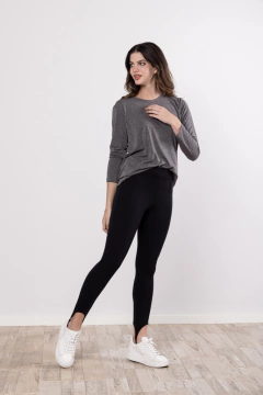 Calza Fuseau