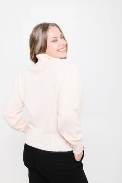 Polera Charm