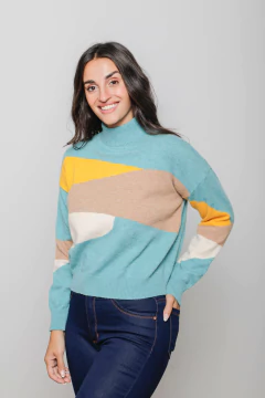 Sweater Daisy
