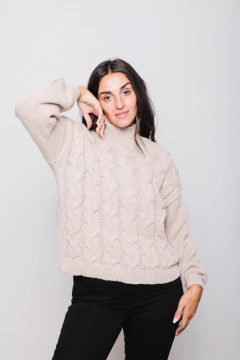 Sweater Molly - tienda online