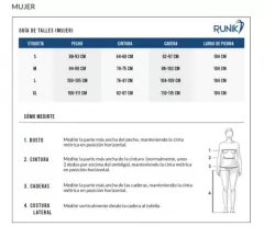 Imagen de 158B6001 MAXI BUZO FRIZADO SOUTH