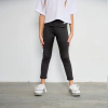 CALZA LYCRA NEGRA