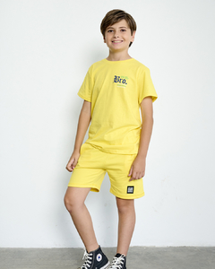 BERMUDA RUSTICO SHAKUR - tienda online