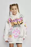 BUZO OVERSIZE ANA CRUDO