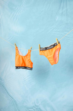 BIKINI XIOMARA NARANJA en internet