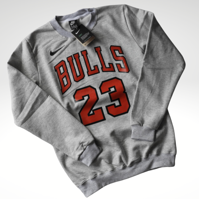 Buzo Nike NBA Chicago Bulls 23