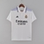 Camisa Real Madrid 2022/2023 - Branca - Masculino - Versão Torcedor