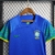 Imagem do Camisa Seleção Brasileira Feminina Copa do Mundo 2022 - Nike - Azul