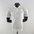 Camisa Brasil Polo - Branca e Dourada - Nike - Masculino