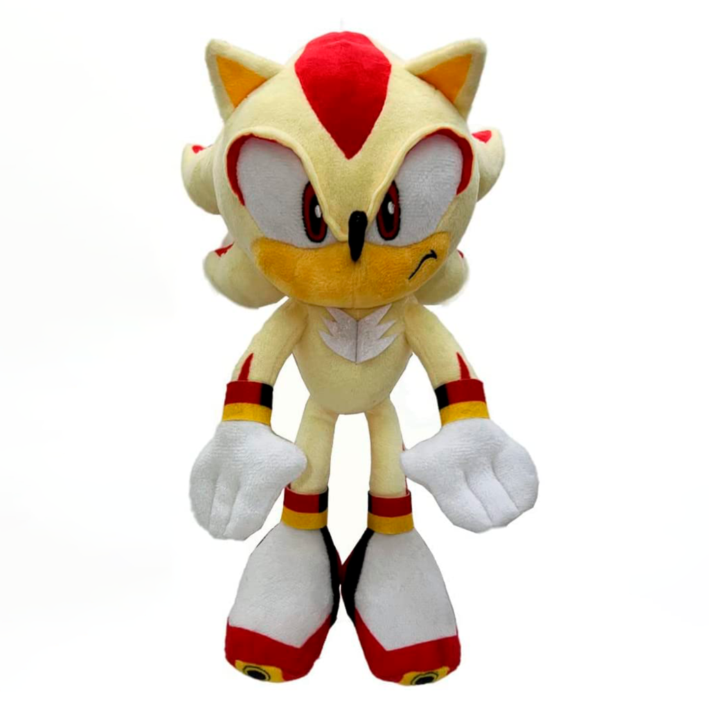 Shadow The Hedgehog Sonic The Hedgehog Super Shadow Sonic