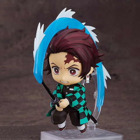 Nendoroid Action Figure Rengoku Kyojuro Demon Slayer Kimetsu No Yaiba Boneco  Colecionavel Articulado - Action Figures - Magazine Luiza