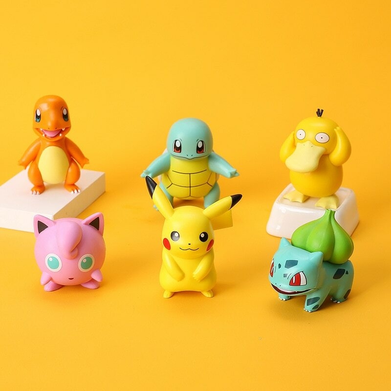 Quadro Com Moldura 3D Lenticular Pokémons Iniciais Evoluções Charmander,  Bulbasaur, Squirtle Pokemon 40x30 - Toyshow Tudo de Marvel DC Netflix Geek  Funko Pop Colecionáveis