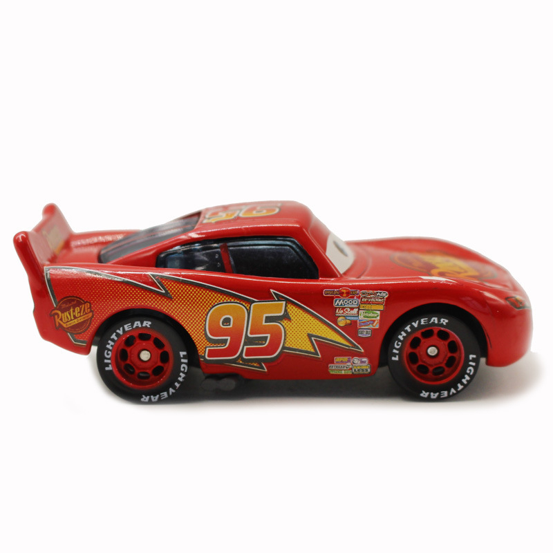 Miniaturas Carros –McQueen