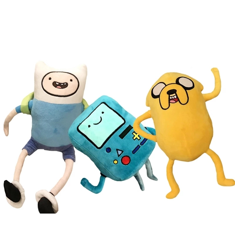 Finn e Jake - Hora de Aventura - Adventure Time