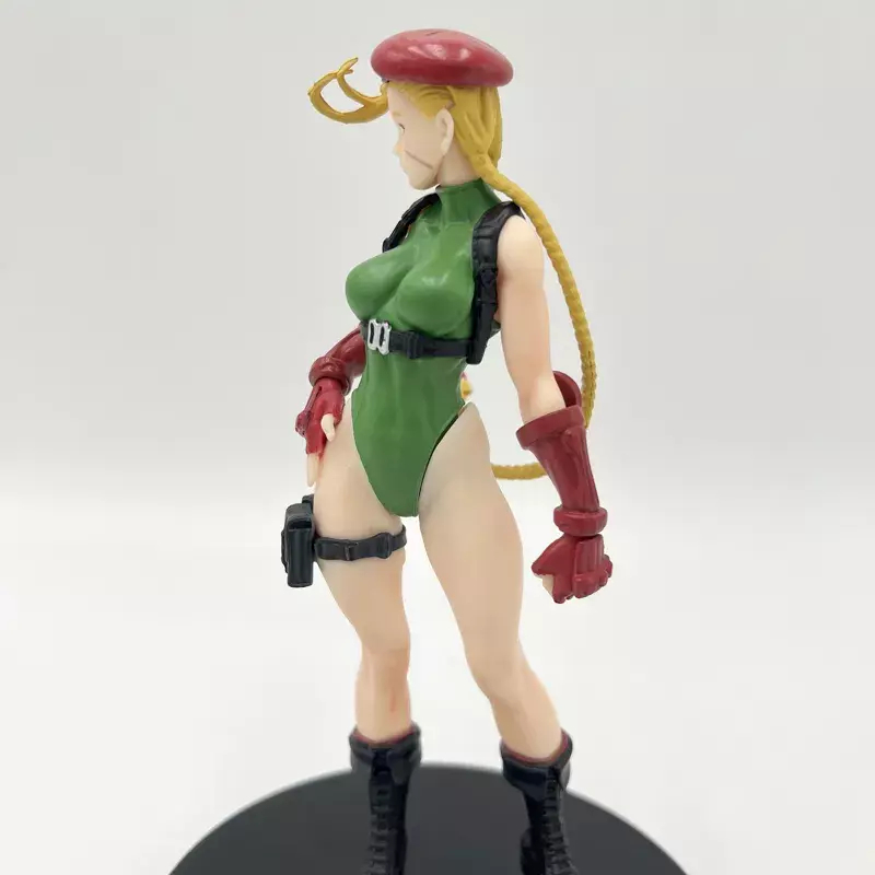 POP UP PARADE Cammy