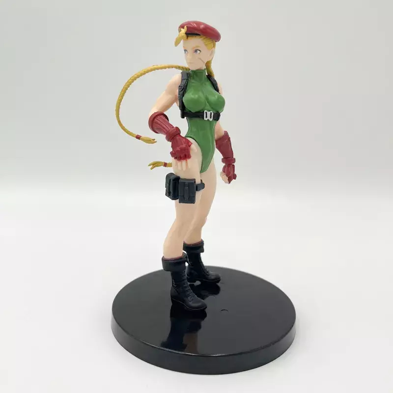 POP UP PARADE Street fighter Cammy