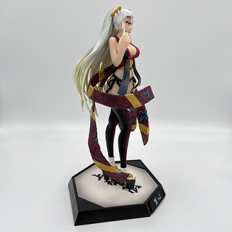 Demon Slayer - Luas Superiores - Action Figure - Apaffa - Action