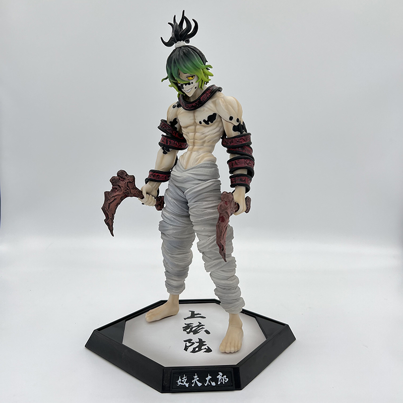 Action Figure Gyutaro (Lua Superior Seis)