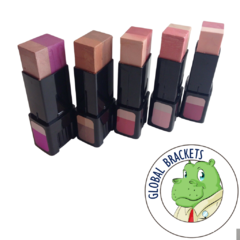Hard Candy Highlight & Contour Cheek Duo