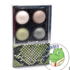 Paleta de sombras de ojos Hard Candy en internet
