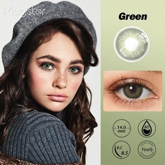 Gleam Green - comprar online
