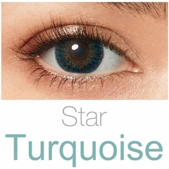 Star Turquoise