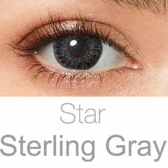 Star Sterling Gray