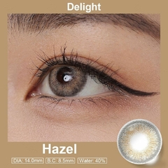 Delight Hazel