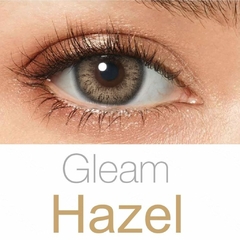 Gleam Hazel
