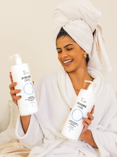 Shampoo Desembaraçante 1L