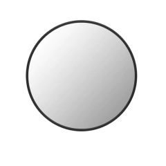 Espejo Circular Plástico Bombe (ep1489)