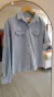 Camisa libra jean en internet