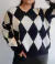 sweater Nala Bn - comprar online
