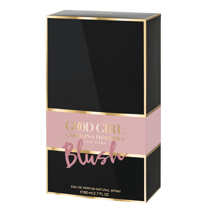 Carolina Herrera Good Girl Blush Gift Set for women