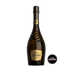 CAVA CODORNIU ARS COLLECTA BLANC DE BLANCS