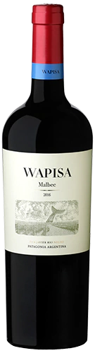 WAPISA Malbec Patagonia Argentina