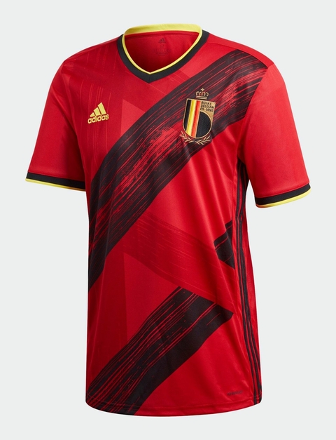 Ds Sports - Camisas de Futebol Seleção Bélgica
