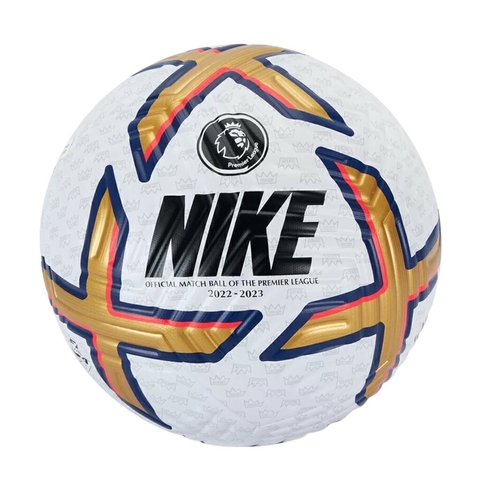 Bola de Futebol de Campo Nike Premier League Flight