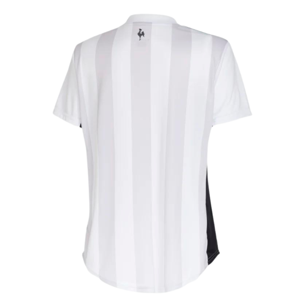 Camisa Feminina Oficial Atlético Mineiro - Jogo 2 (Branca) - MRV&CO  Collection