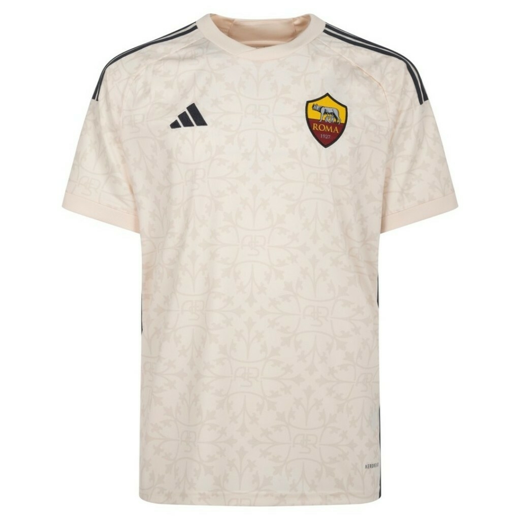 Camisa Grécia 2023-24 Home - ACERVO DAS CAMISAS