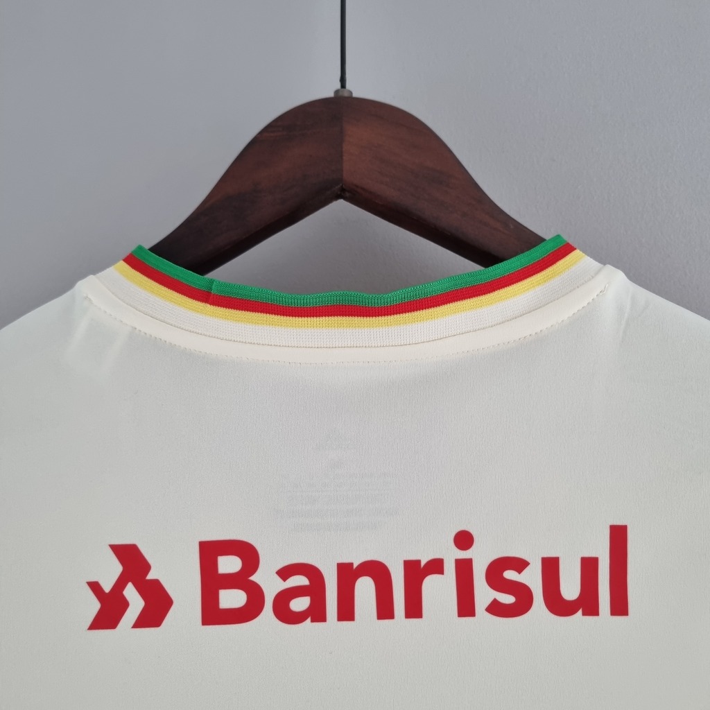 Camisa Internacional Adidas I 2022/ 2023 - Kapiva Calçados