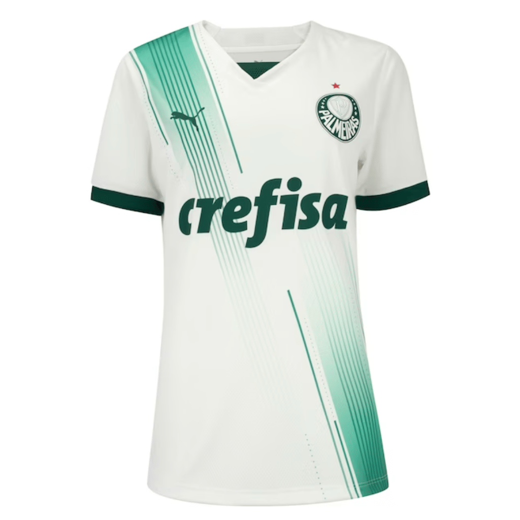 Camisa III Palmeiras 2023/24 Jogador