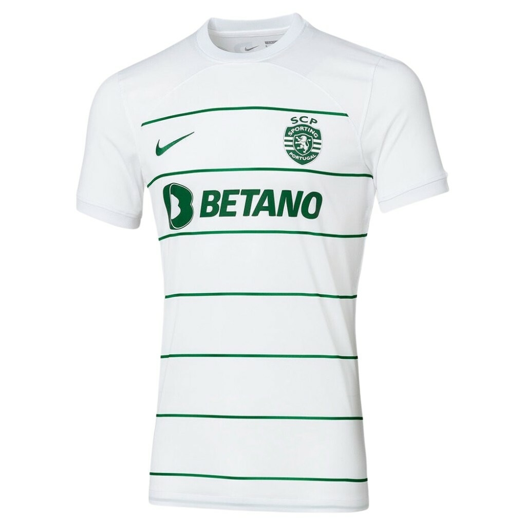 Camisa Reserva Claypole 2023