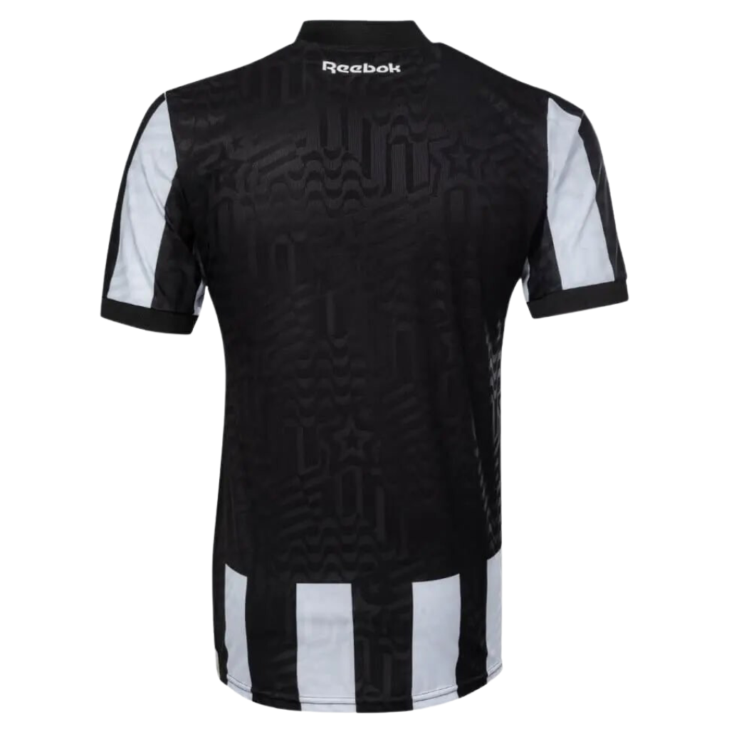 Conjunto Infantil Botafogo Jogo III Topper - Branca - Compre Agora