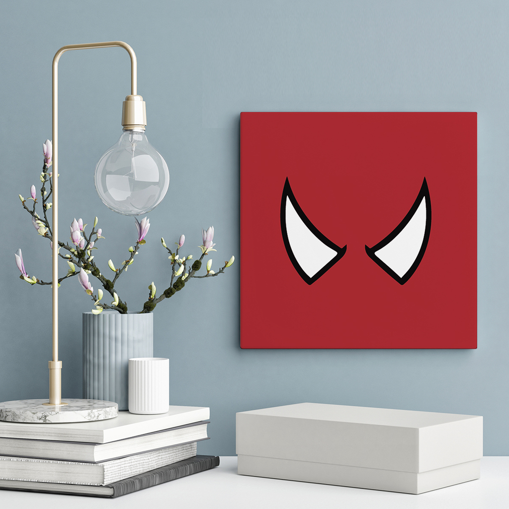 Quadros decorativos Super herói homem aranha